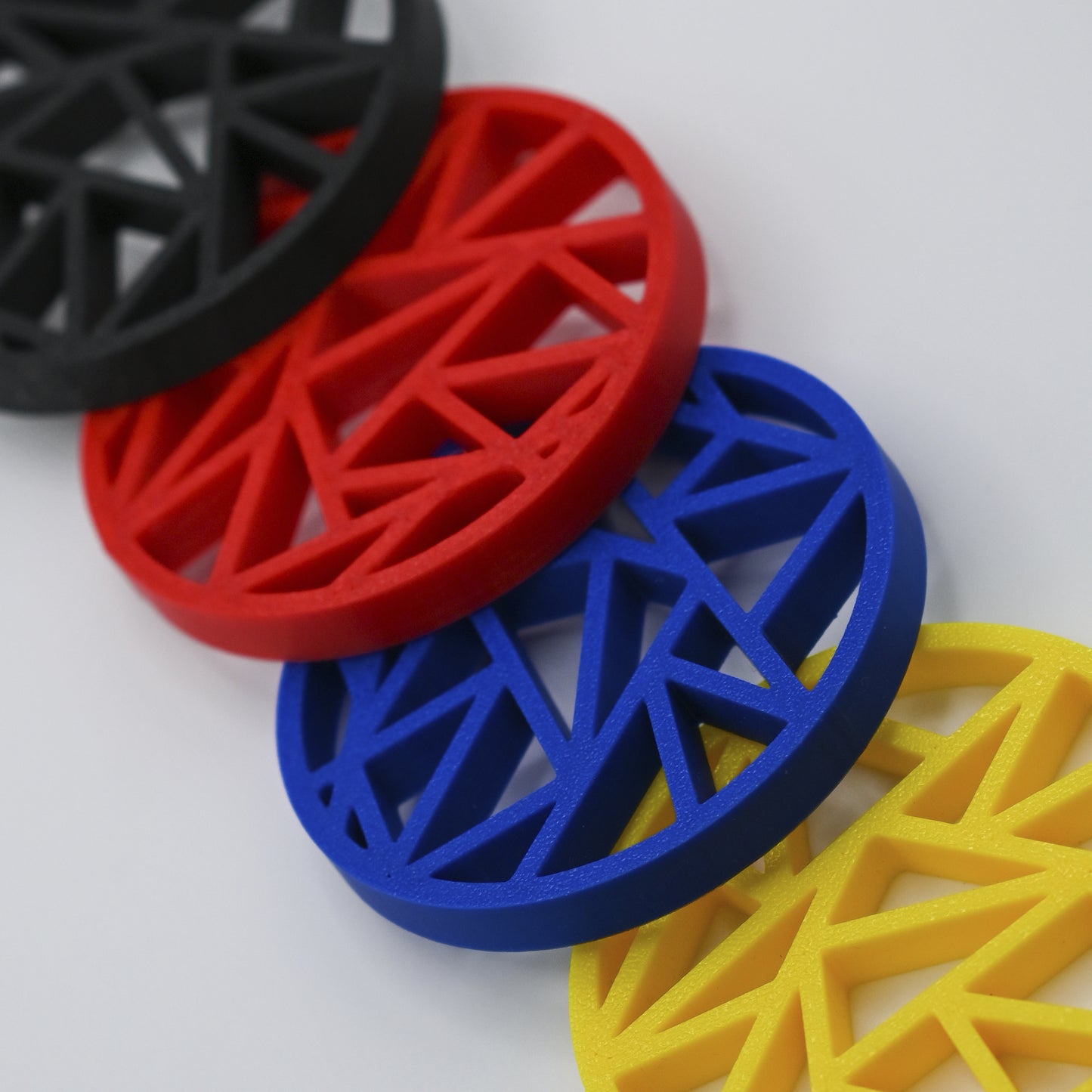 Circle S