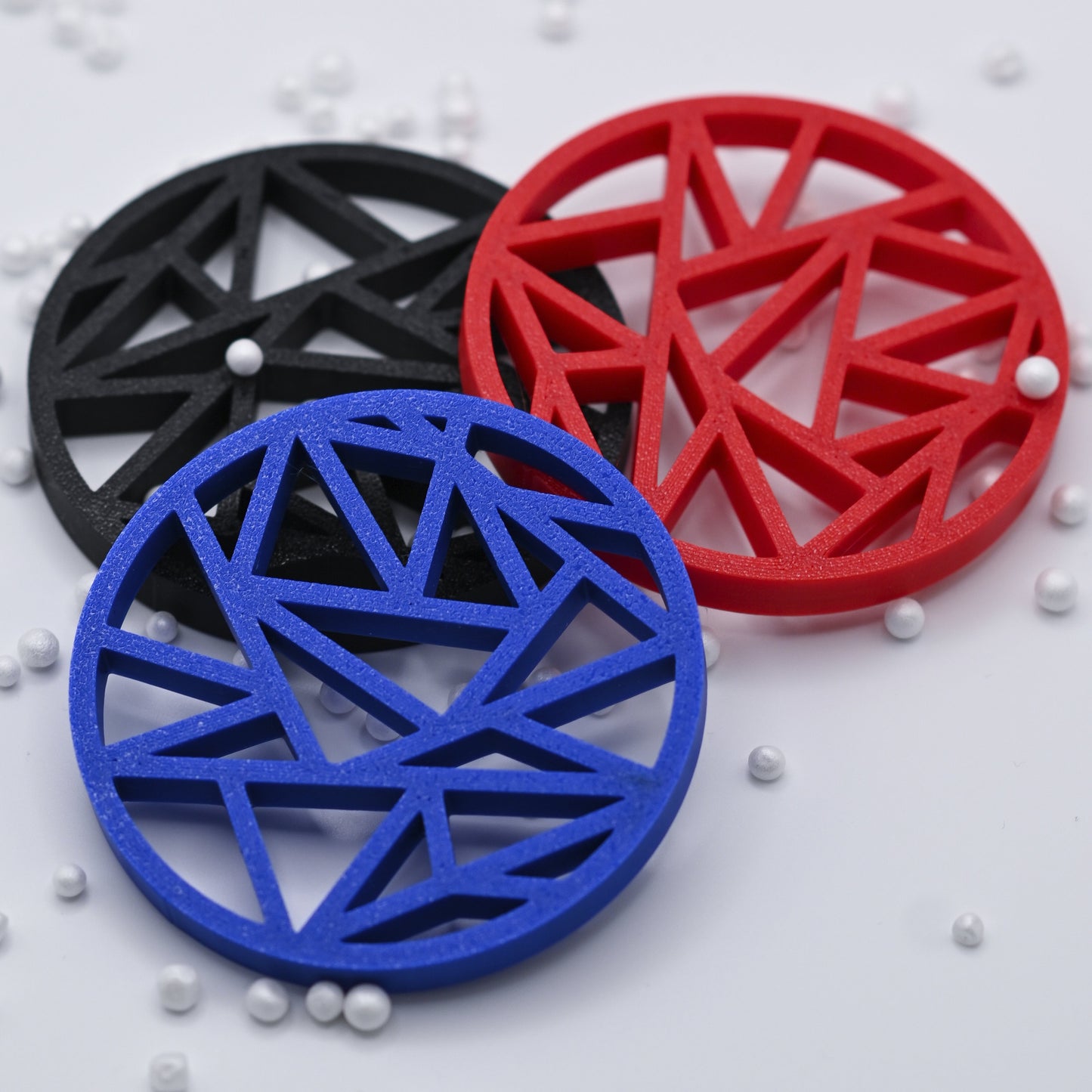 Circle S