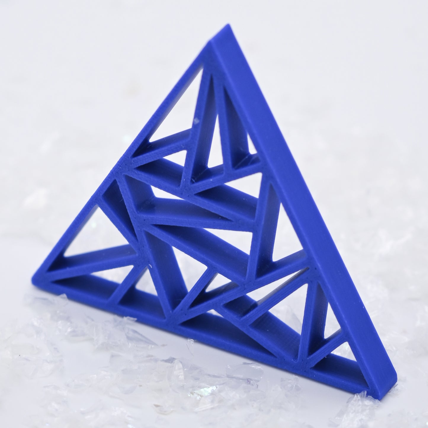 Triangle duo