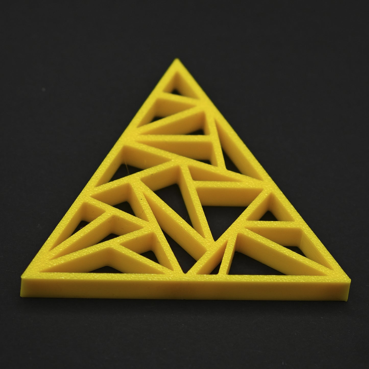 Triangle duo