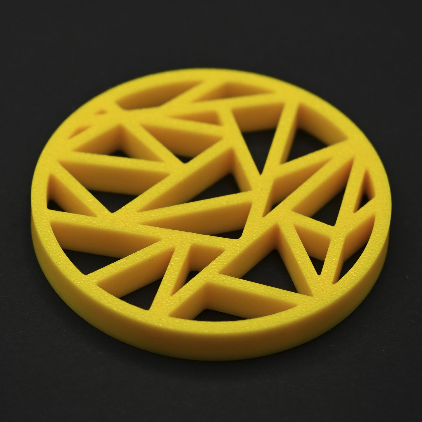 Circle Trio