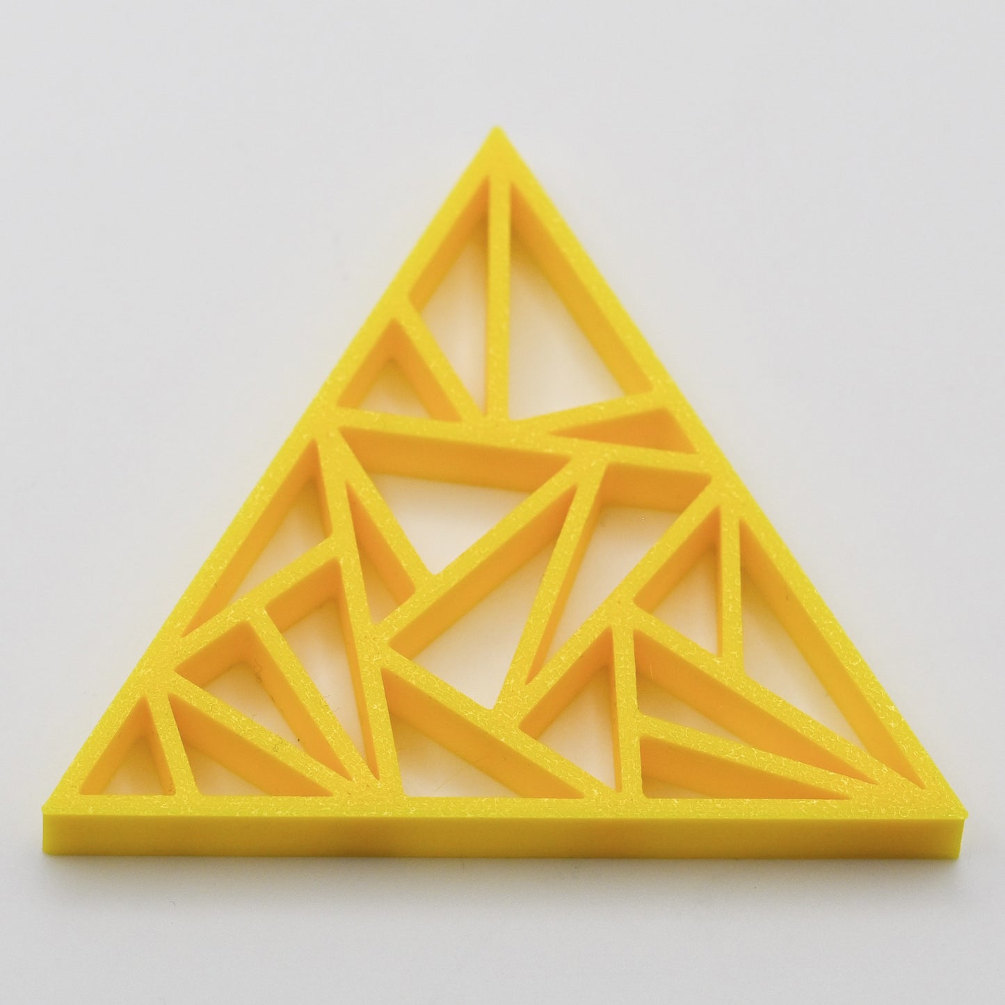 Triangle duo