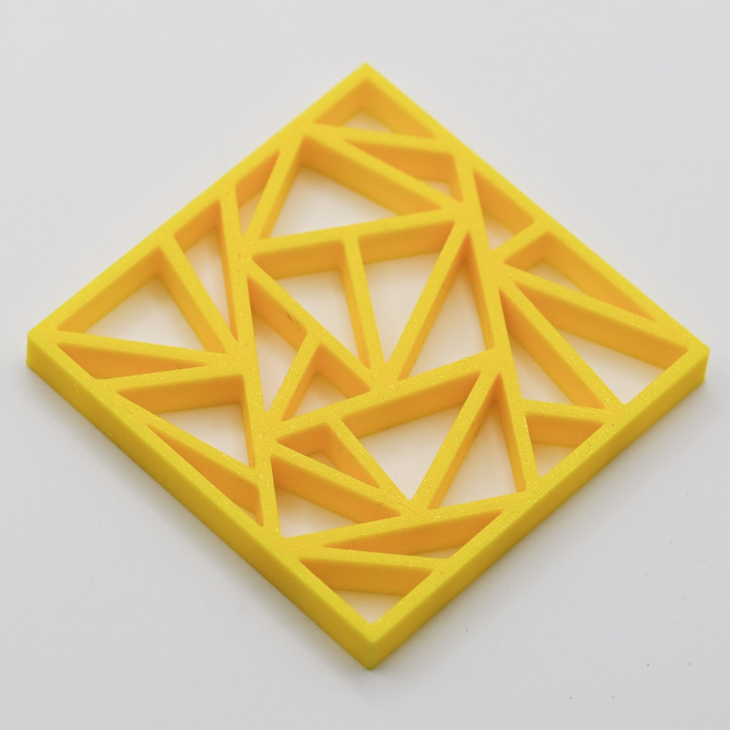Square Trio