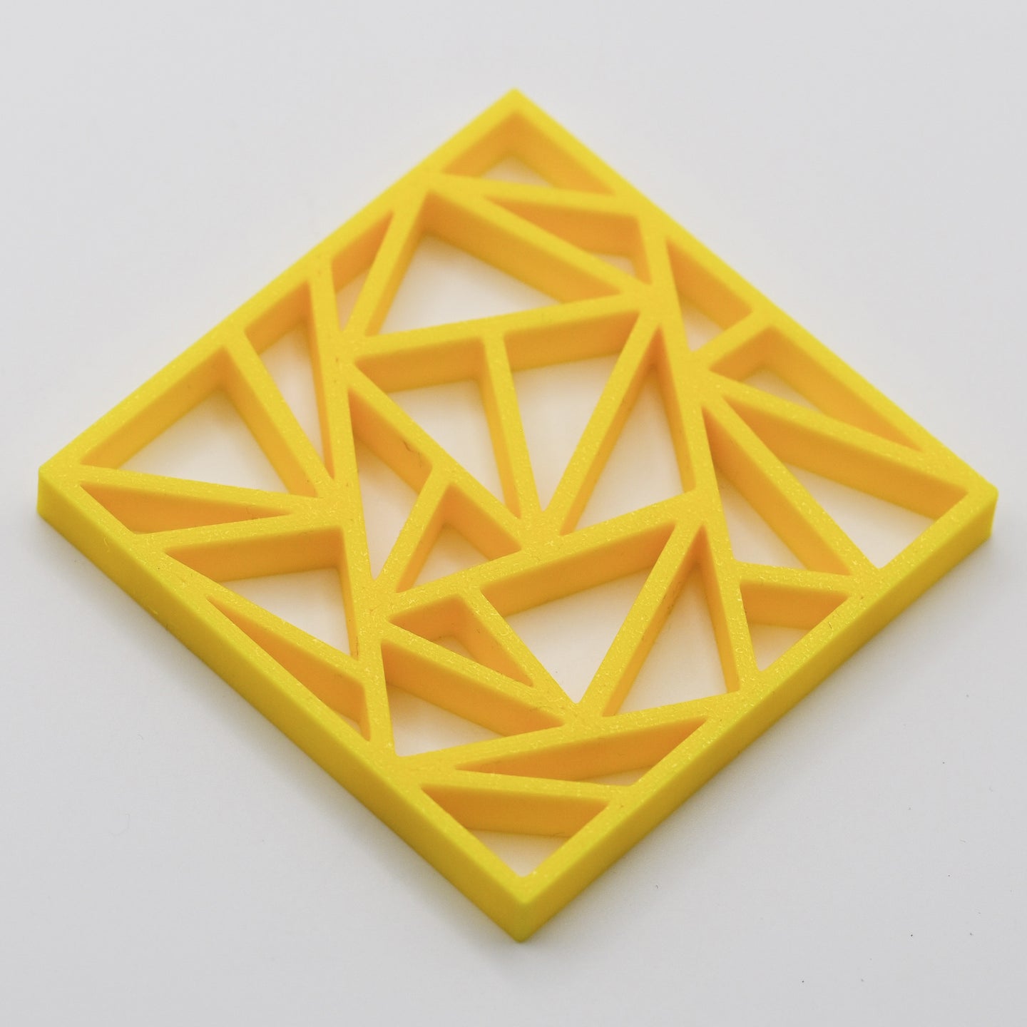 Square Trio