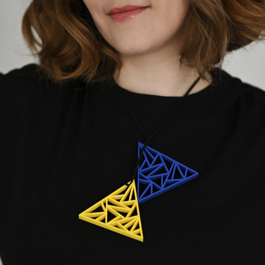 Triangle duo