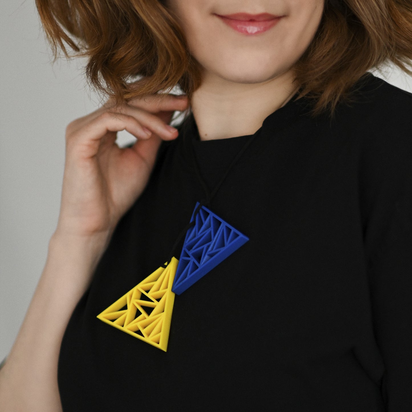Triangle duo