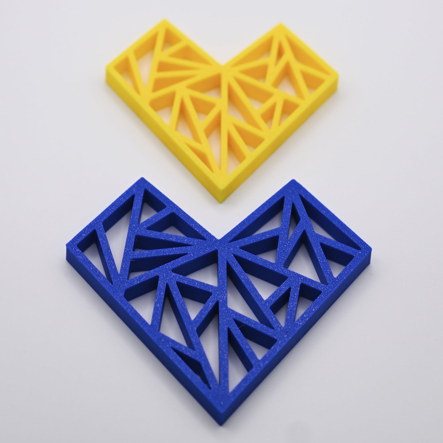 Hearts SM