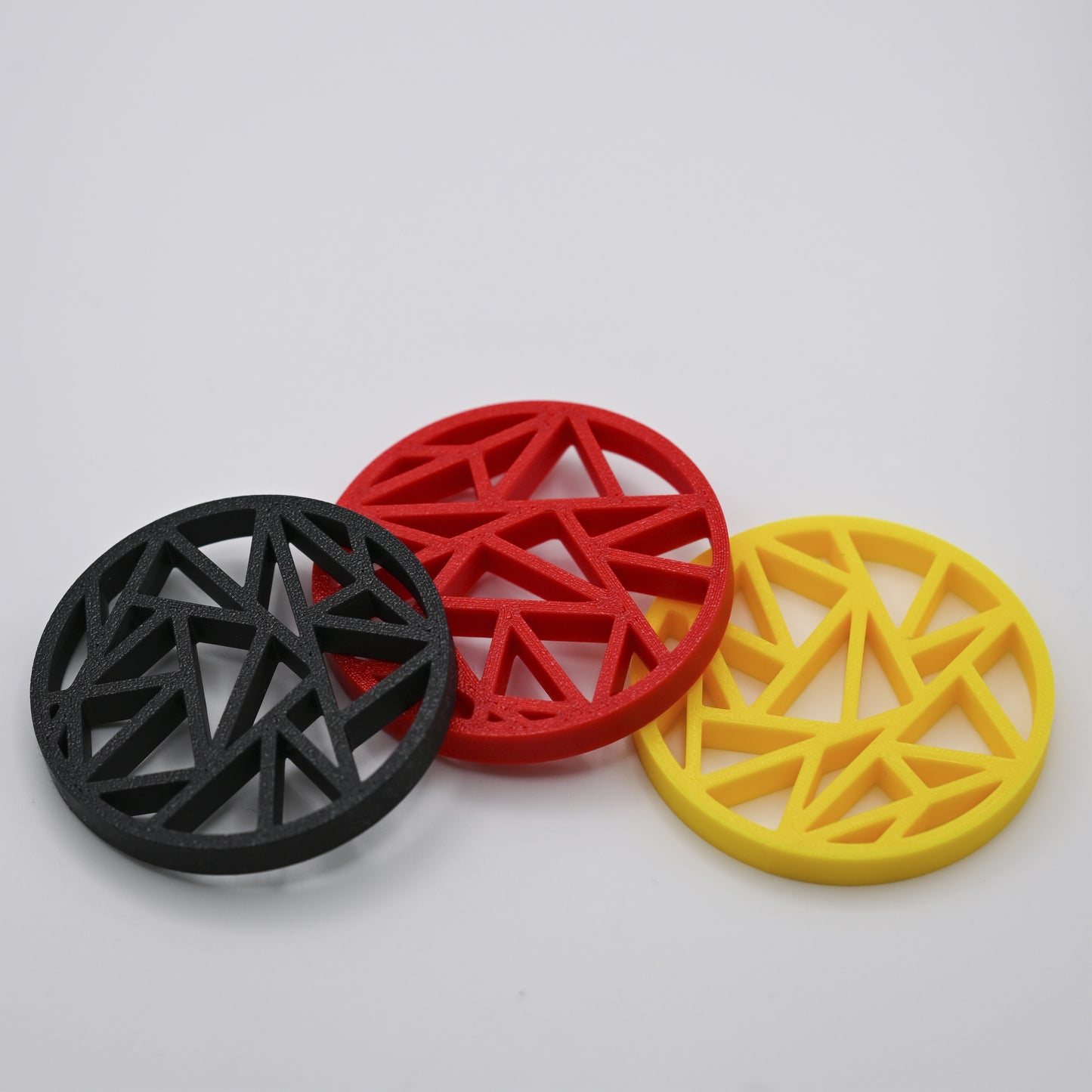 Circle Trio