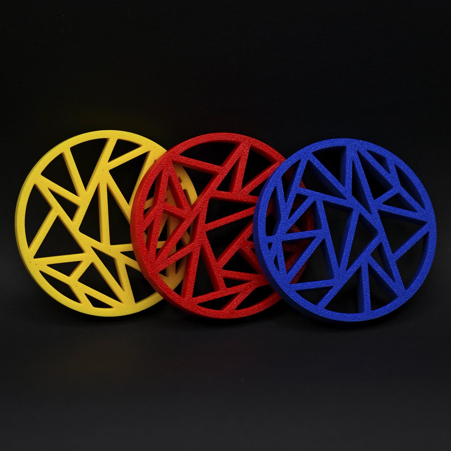 Circle L