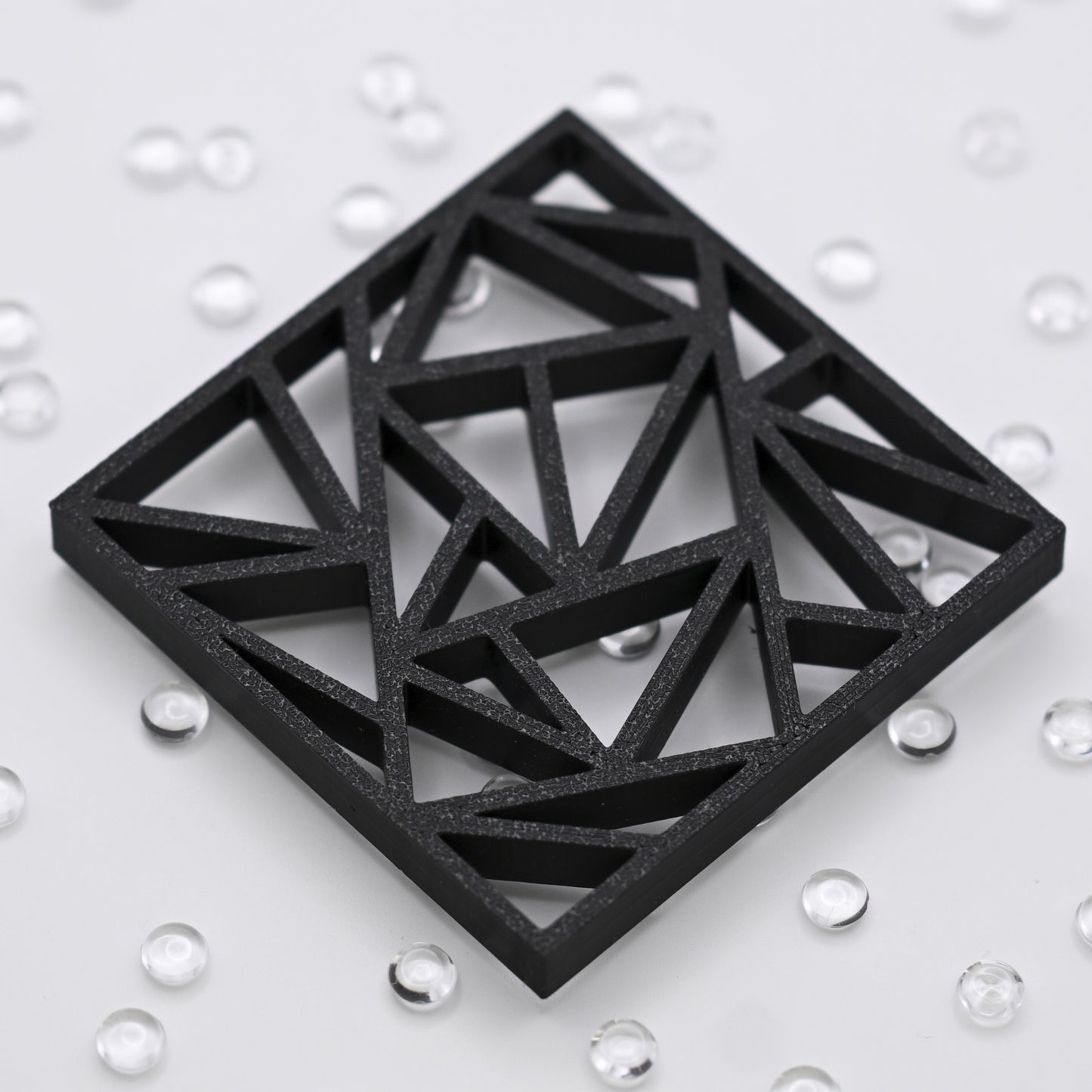 Square Trio