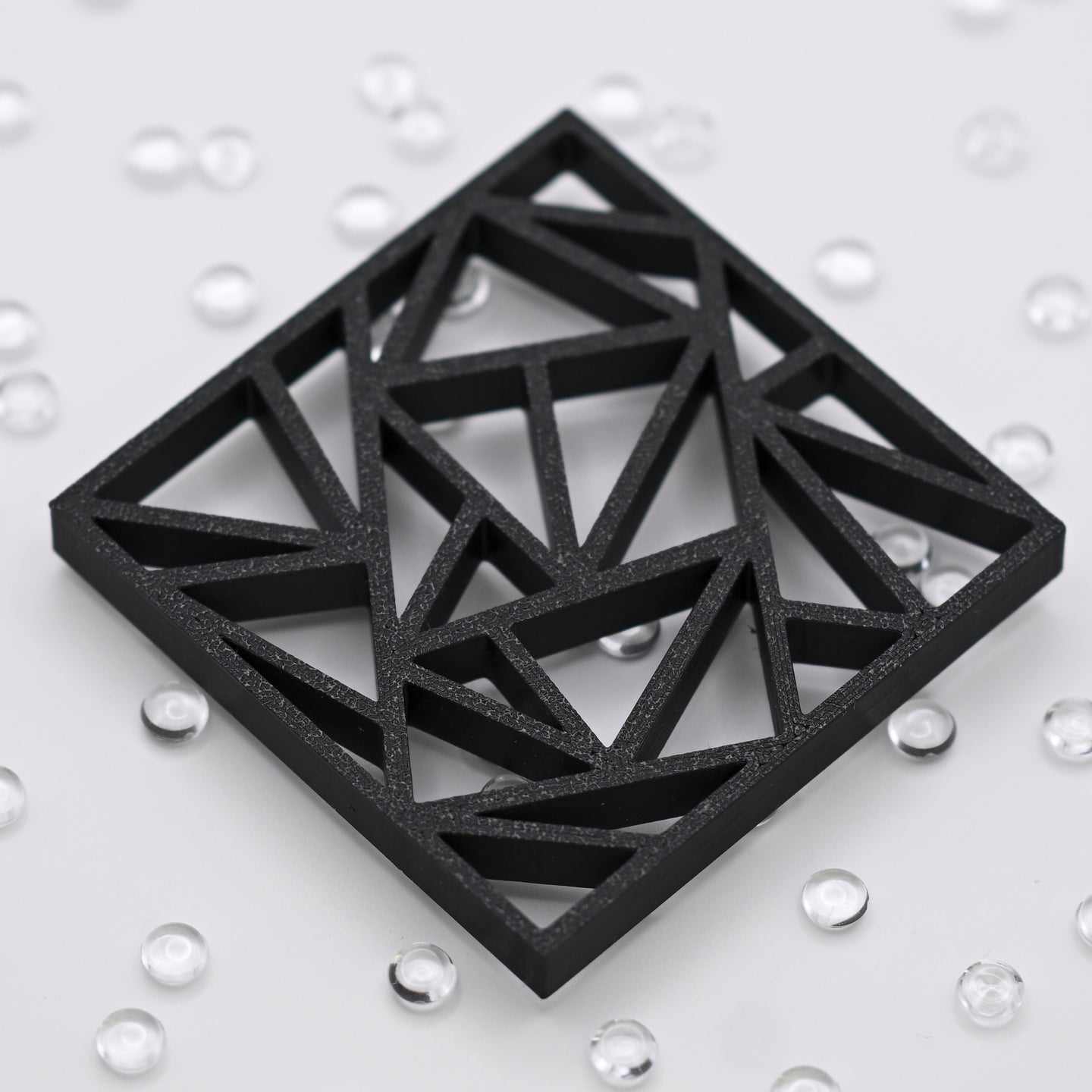 Square Trio