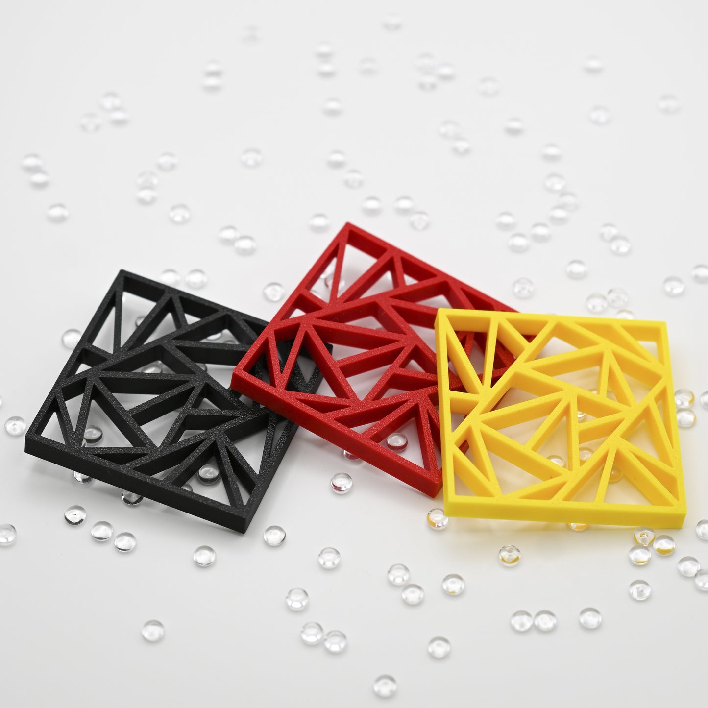 Square S