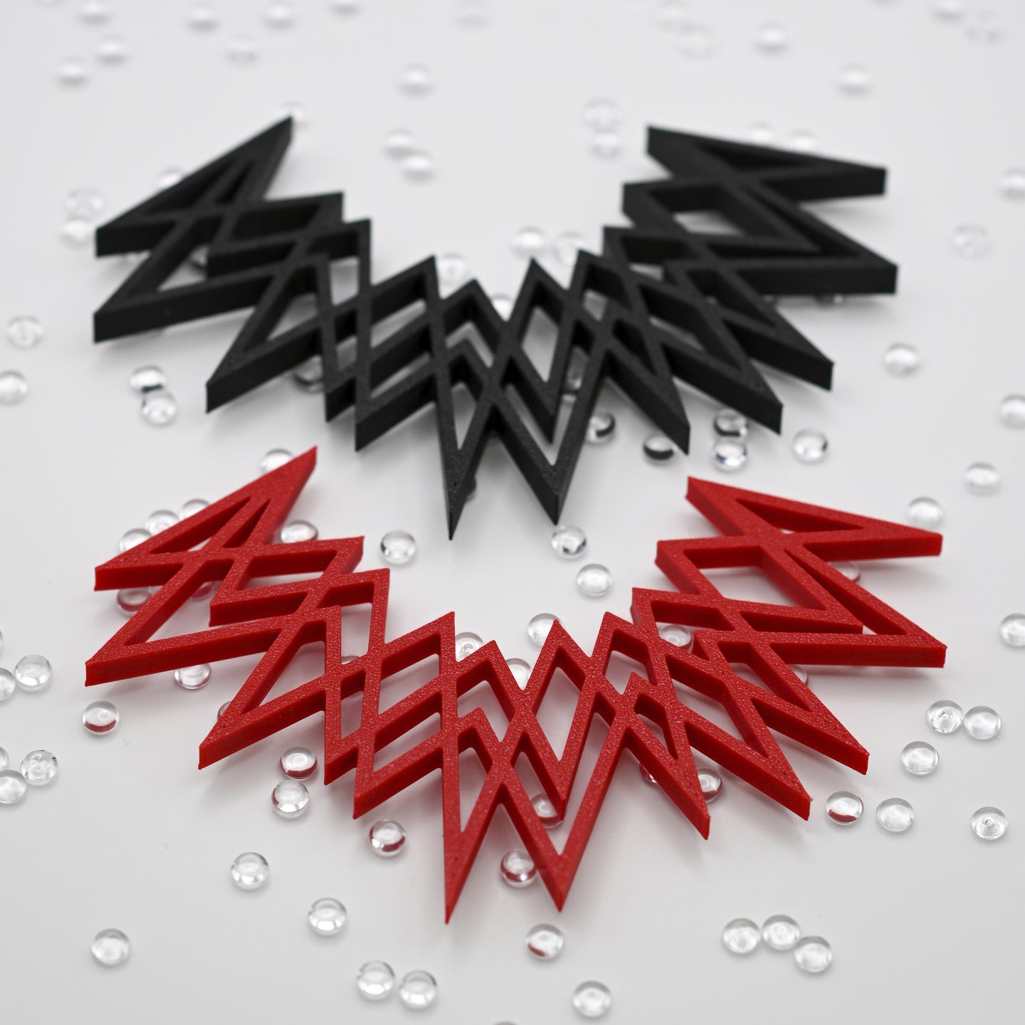 Spikes S