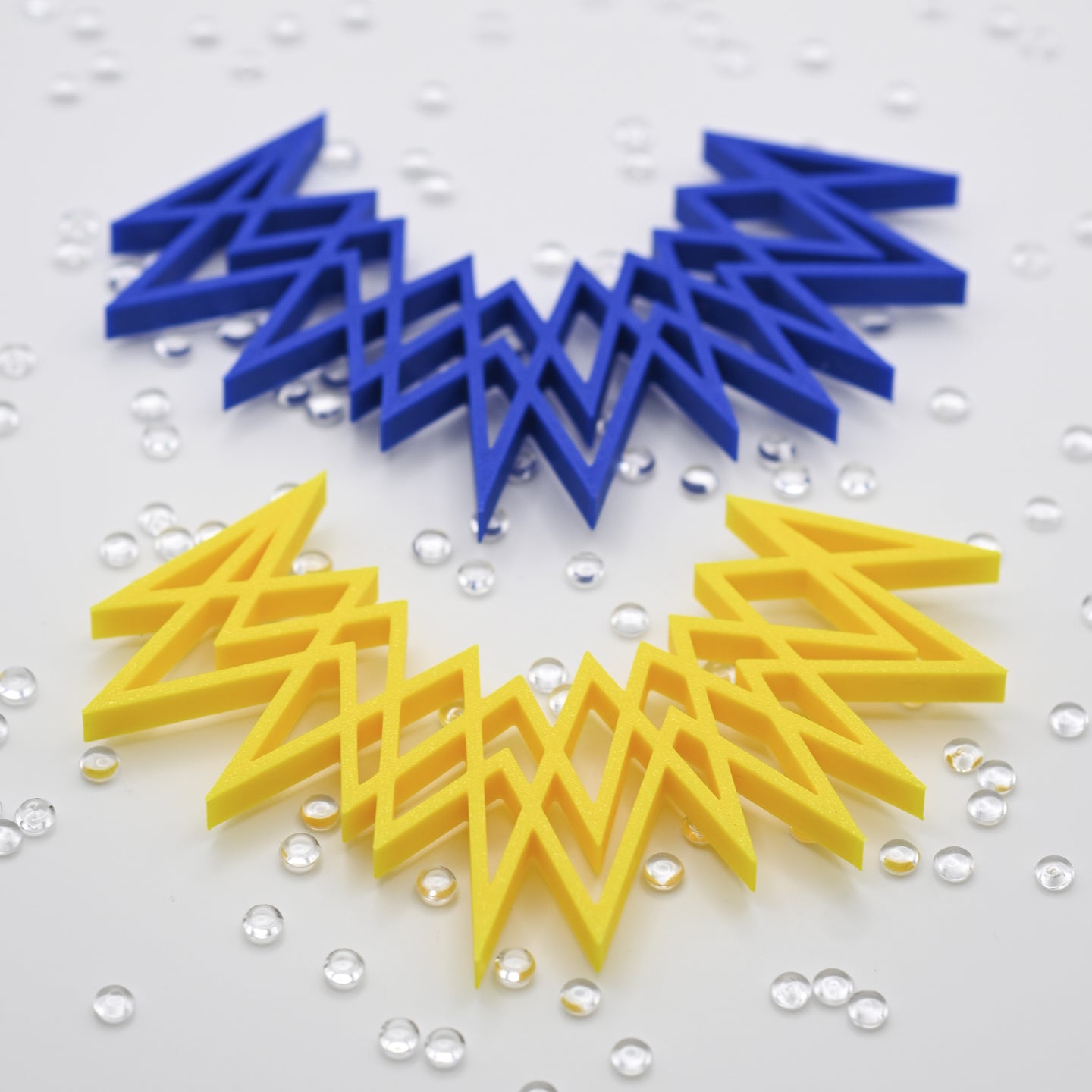 Spikes S