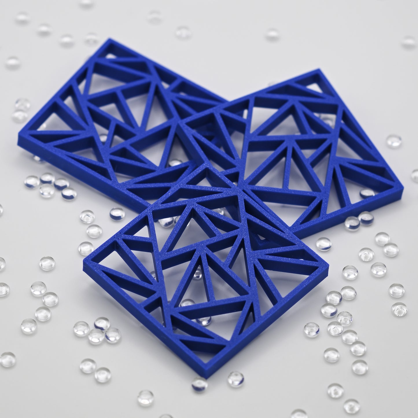 Square Trio