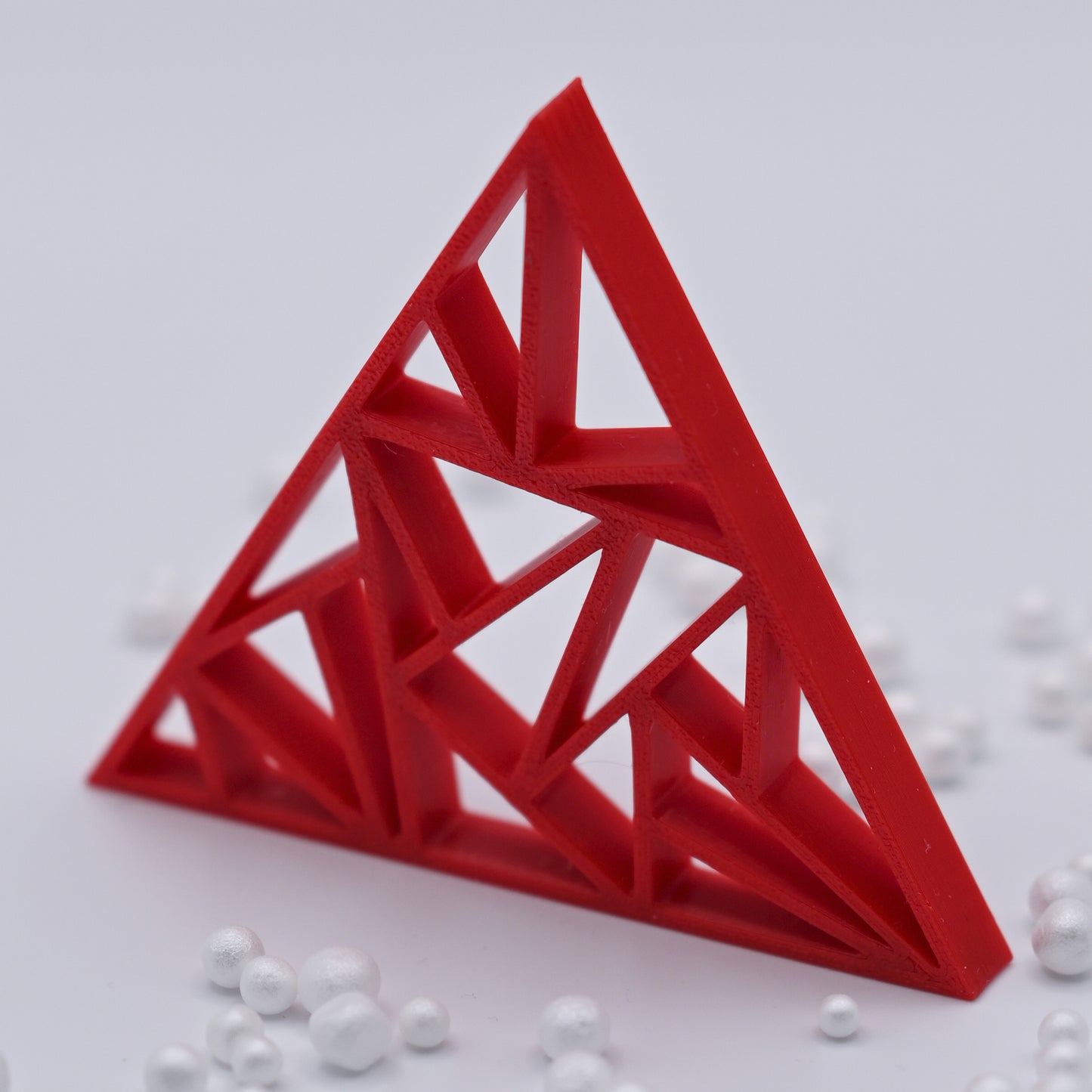 Triangle duo