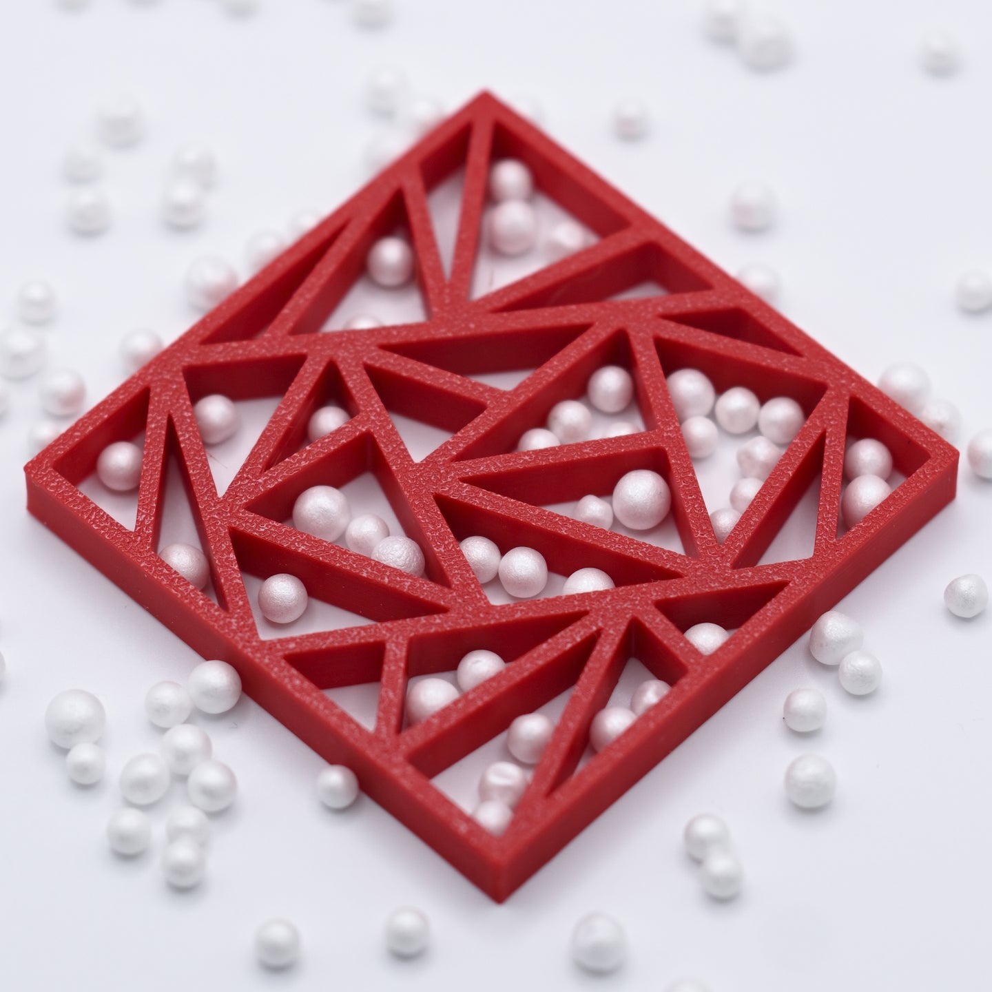 Square Trio