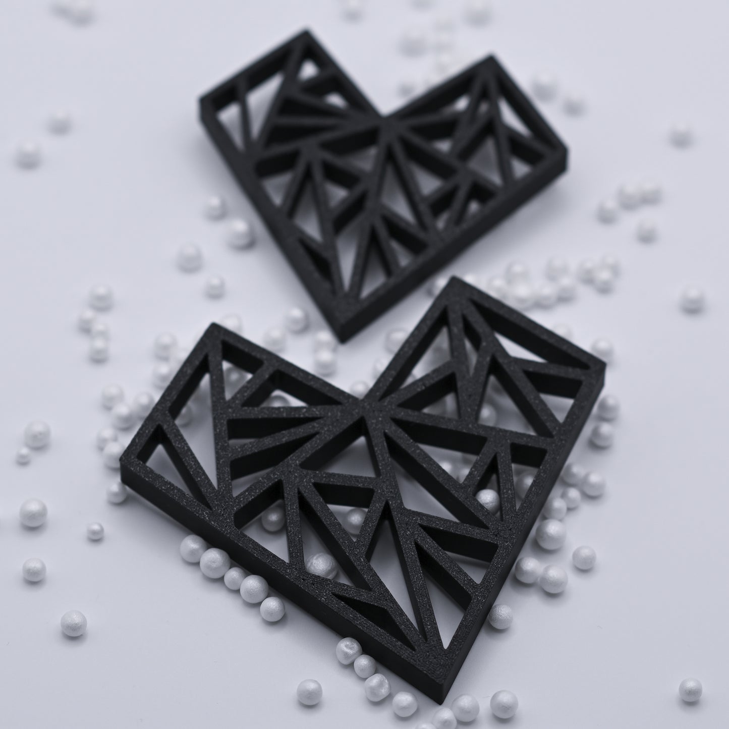 Hearts SM