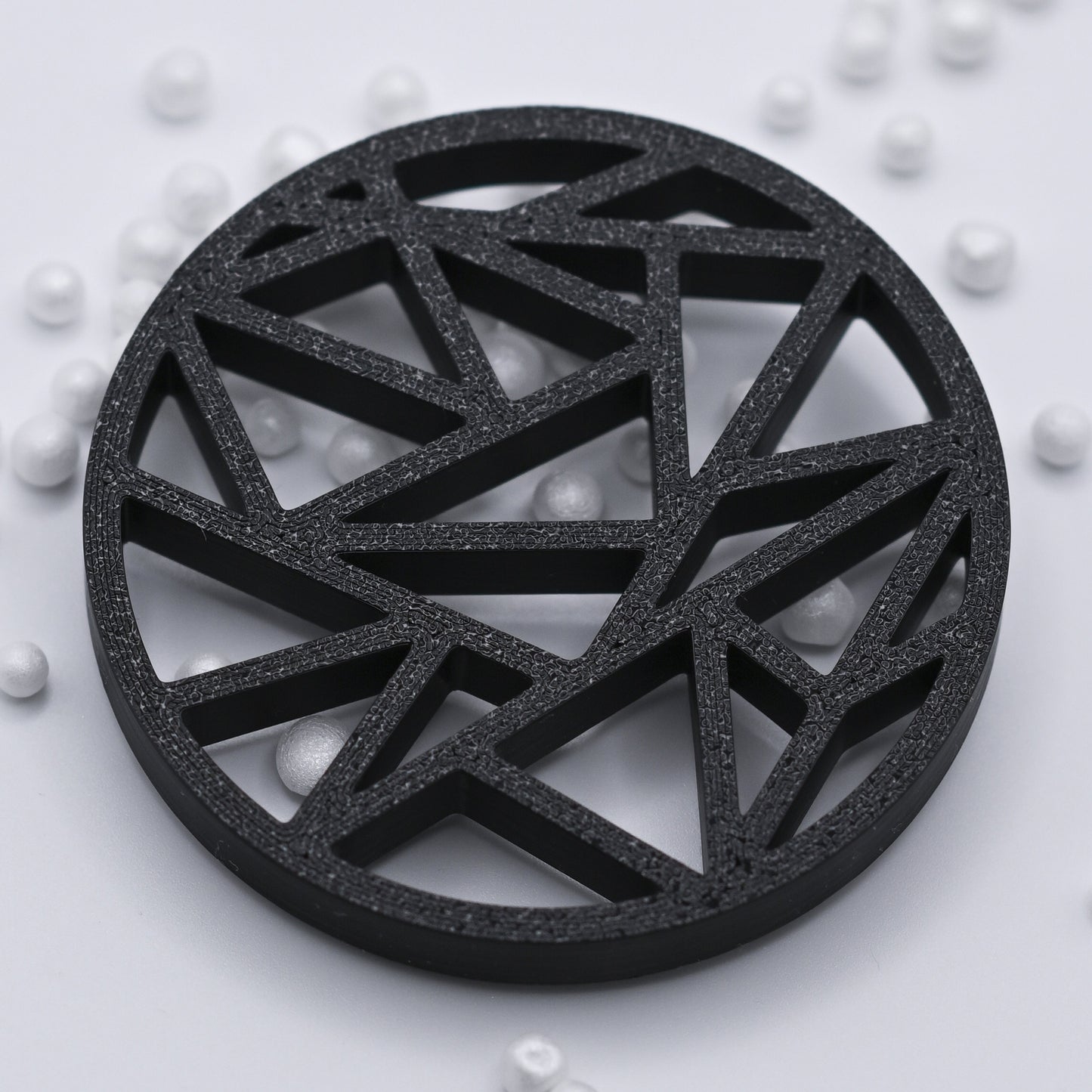 Circle S