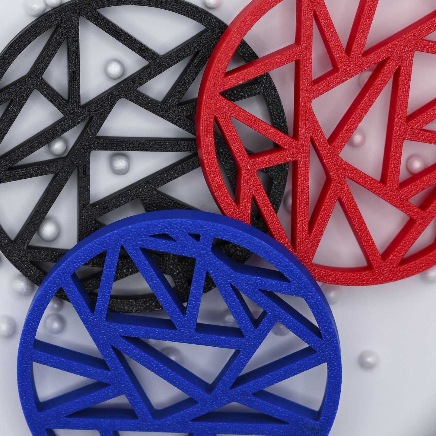 Circle S