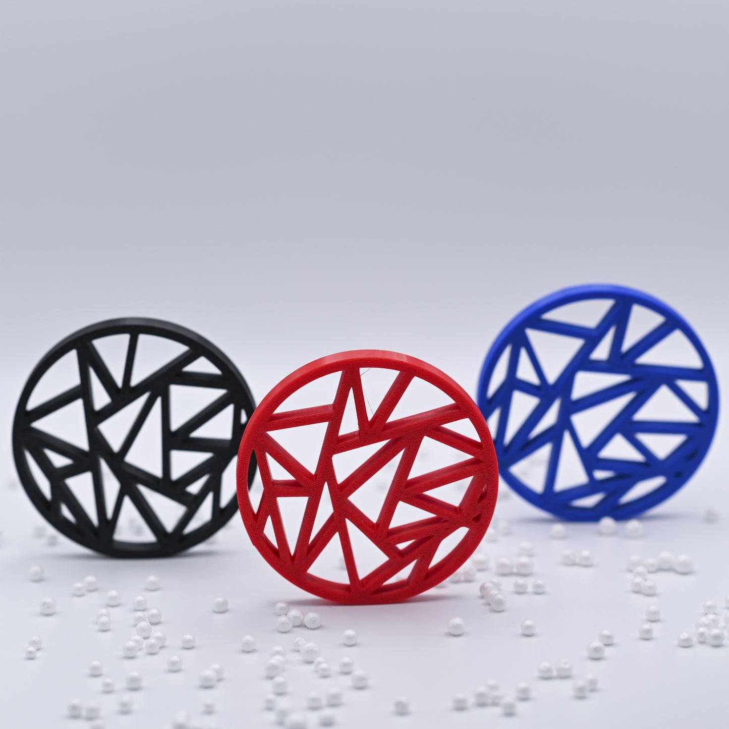 Circle Trio