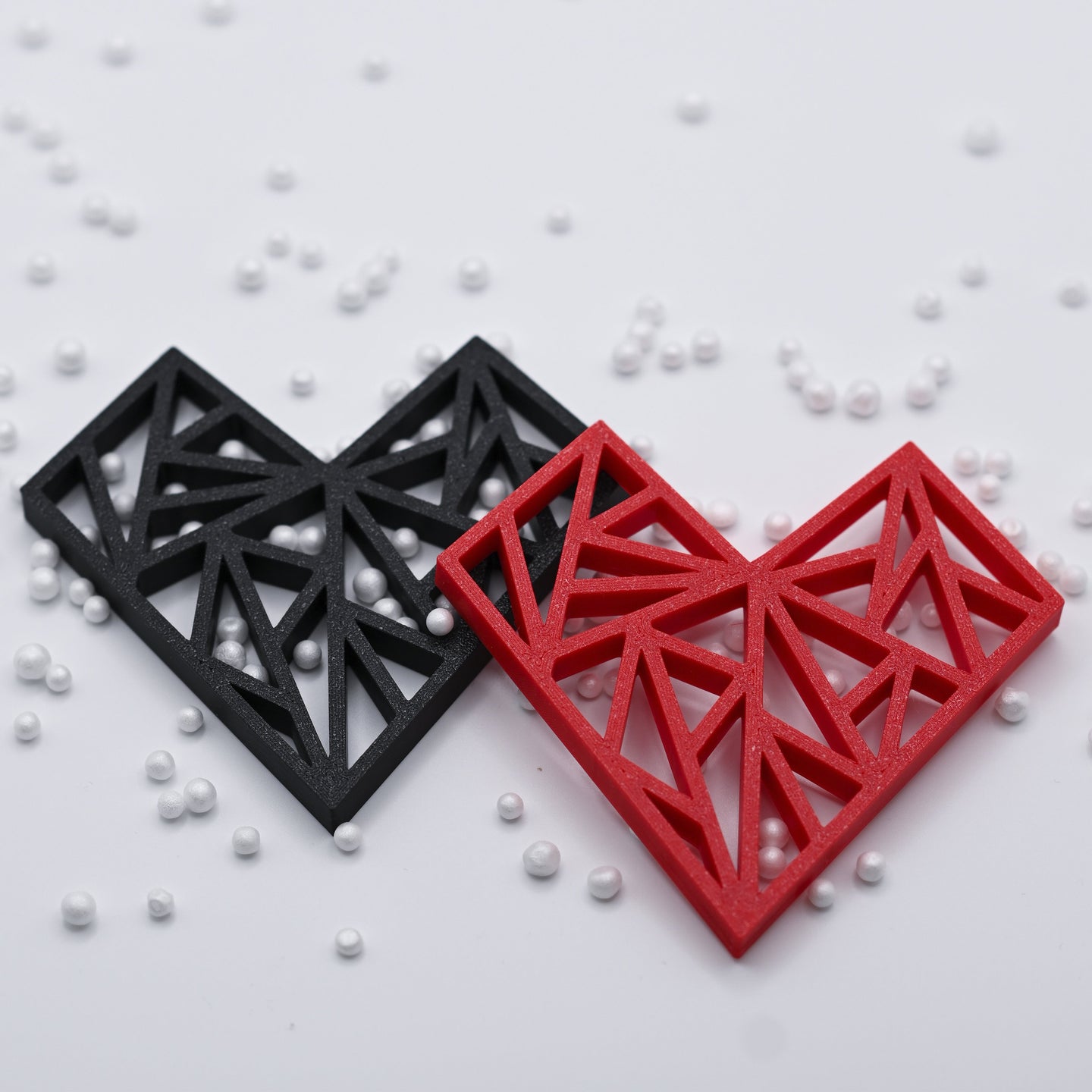 Heart M