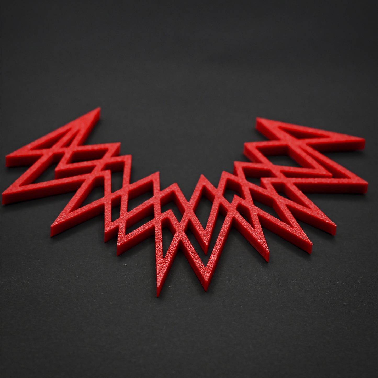 Spikes S