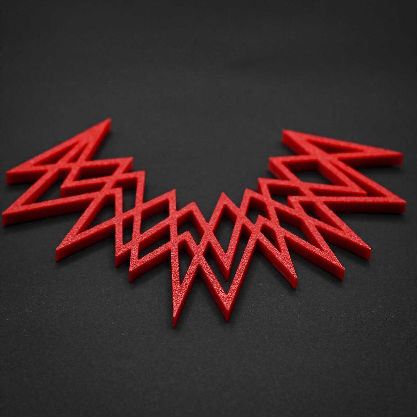 Spikes S