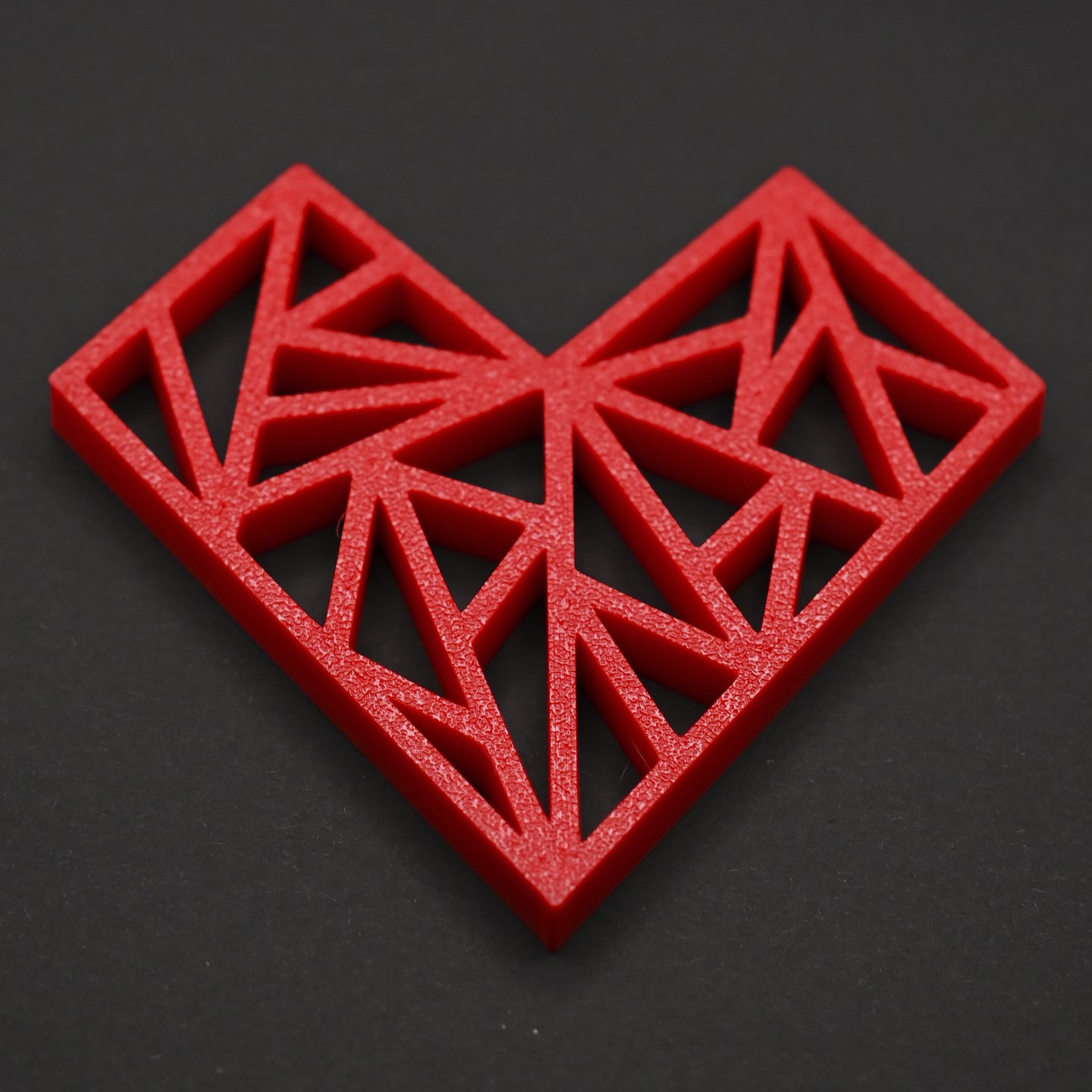 Heart S