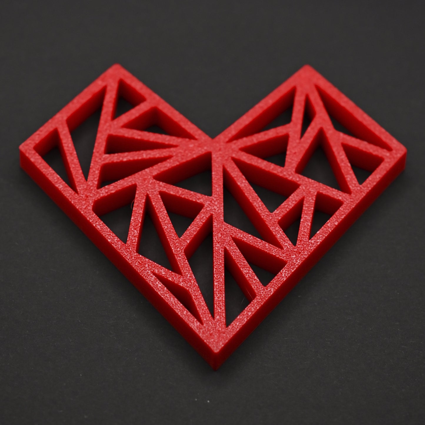 Heart M