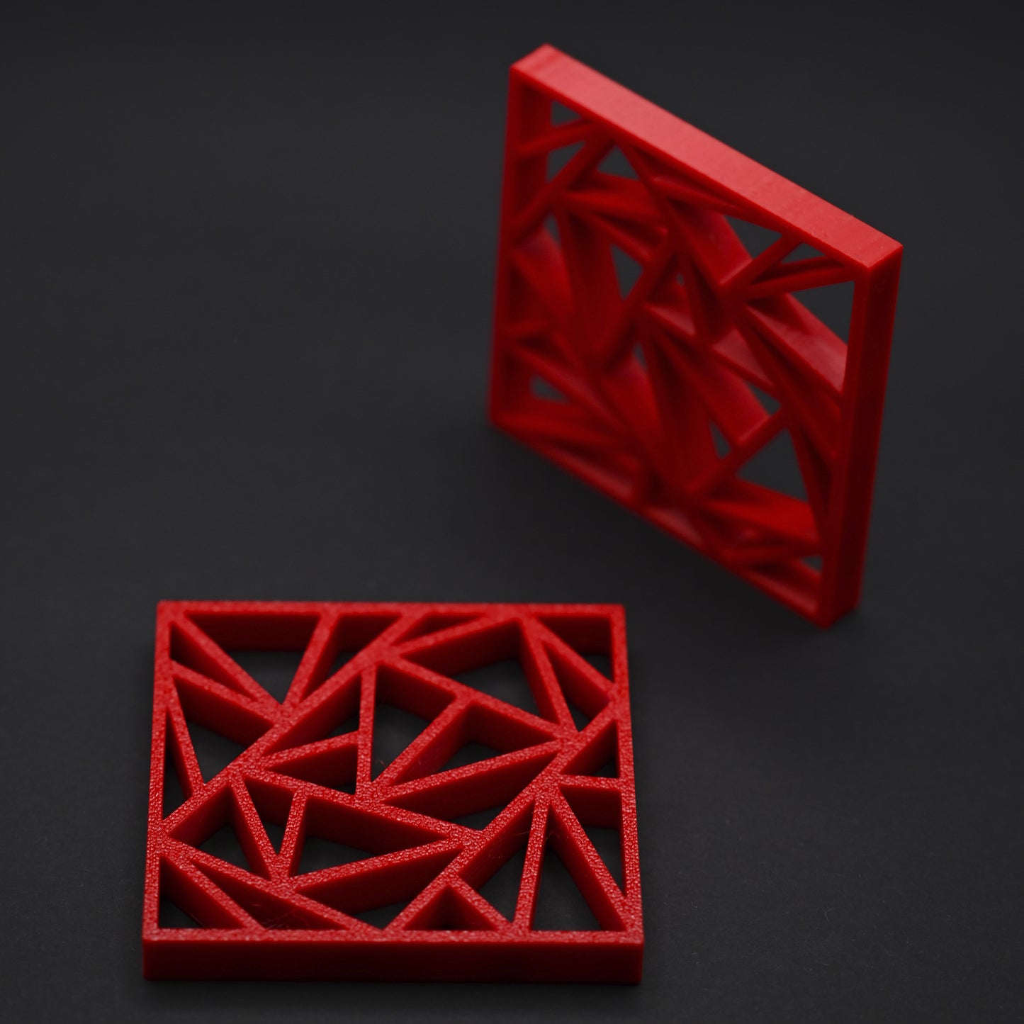 Square S