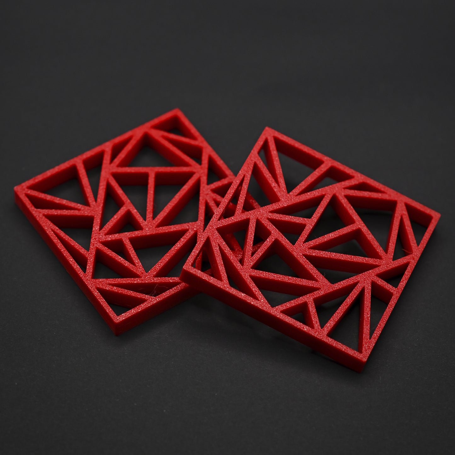 Square Trio
