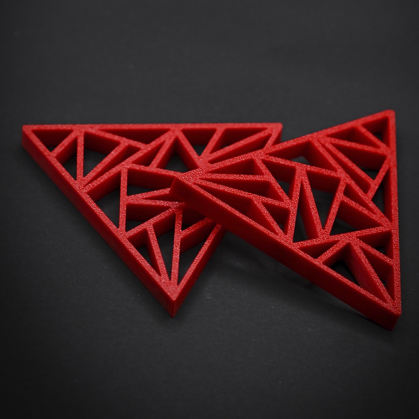 Triangle duo