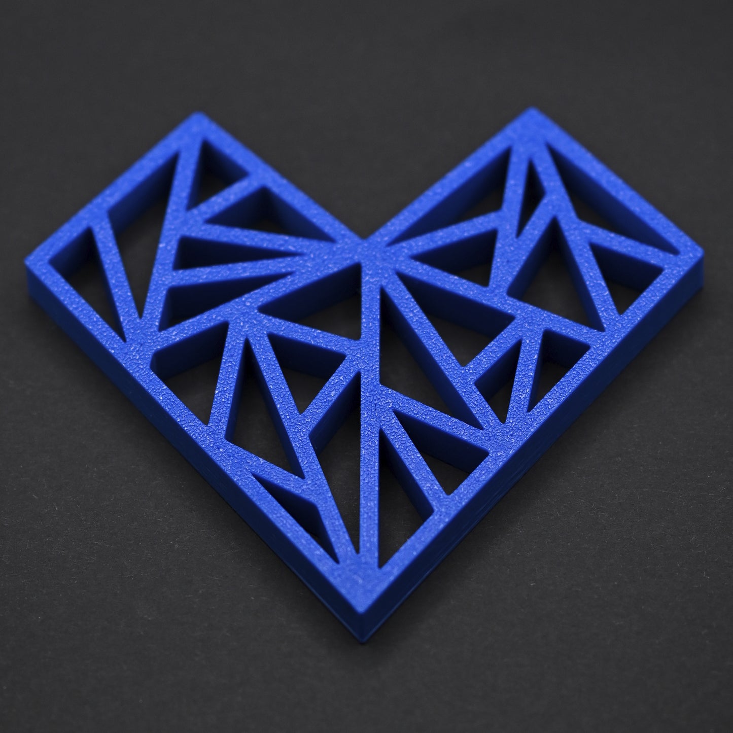 Heart S