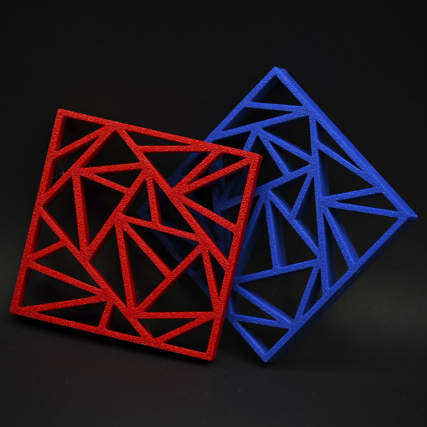 Square S