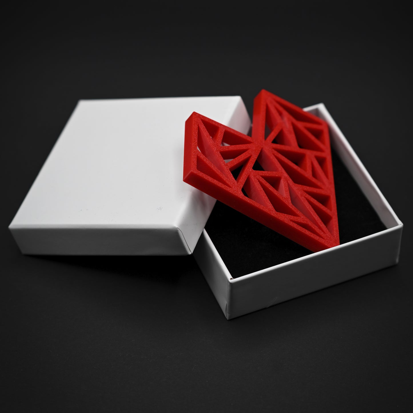 Heart S