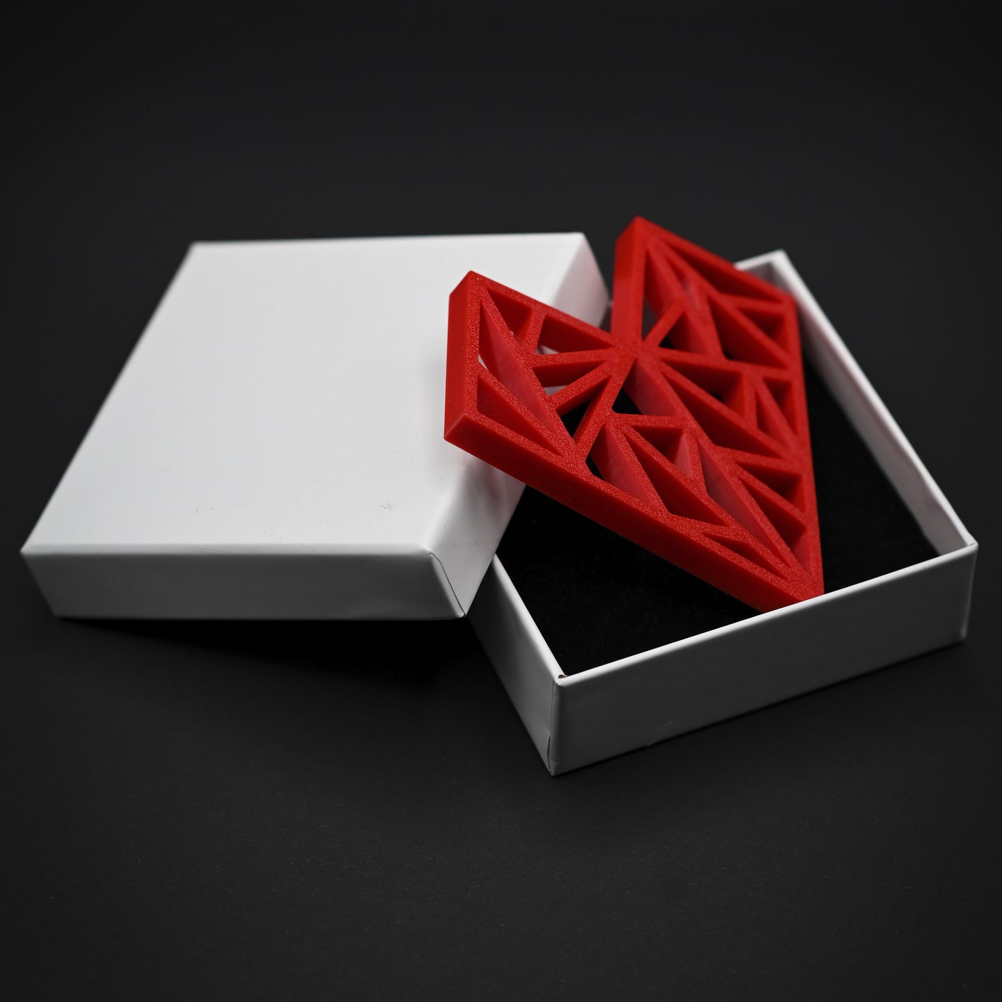 Heart M